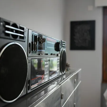 Apartment Urban Gallery Grand Geneve