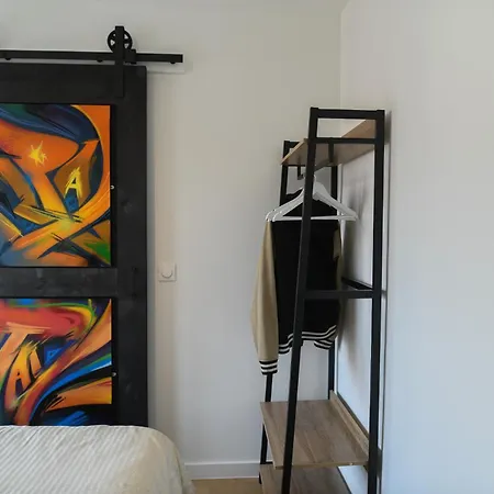 Urban Gallery Grand Geneve